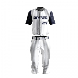 Baseball Uniform