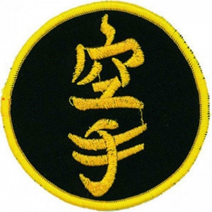 Embroidery Patch