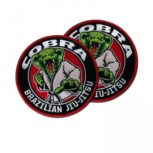 Embroidery Patch