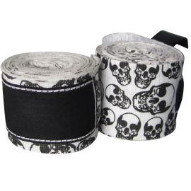 Hand Wraps