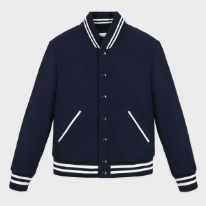 Varsity Jacket