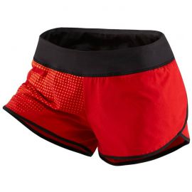 Women Cross Fit Short